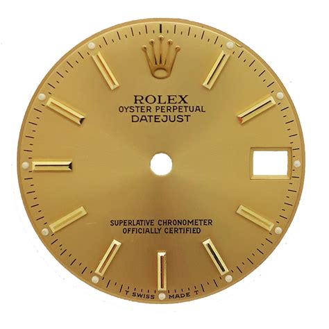 real rolex dial 18k gold|rolex reference number.